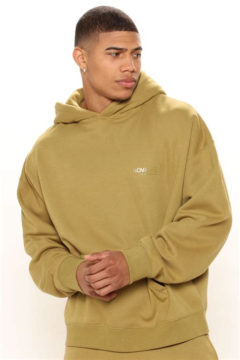 tyson oversized hoodie nova